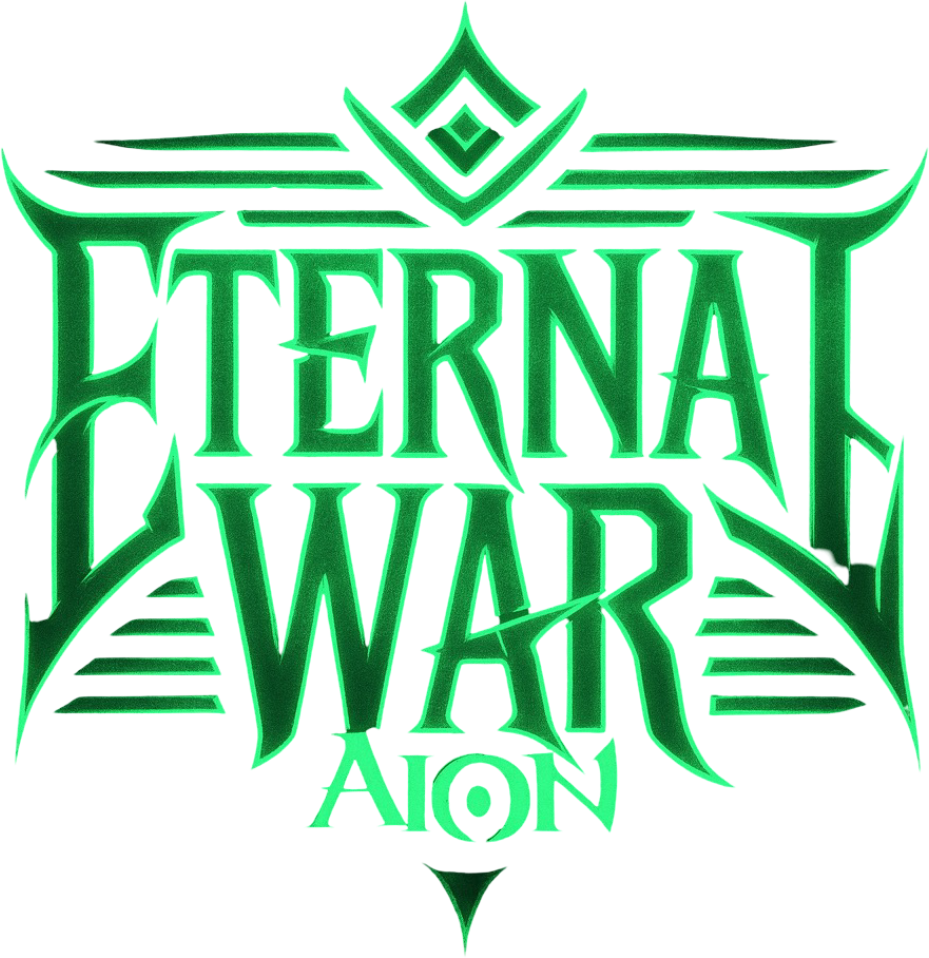 Eternal War Aion
